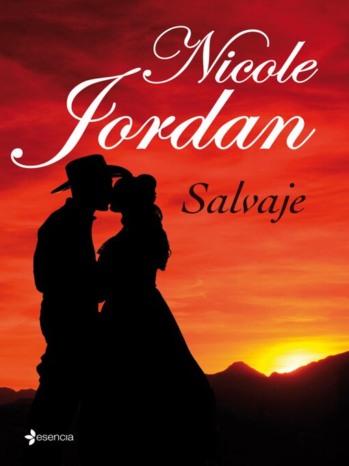 Title details for Salvaje by Nicole Jordan - Available